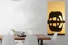 MuchoWow® Poster Silhouette eines Elefanten bei Produktbild-Vorschau 2