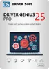 Driver Genius 25 PRO / 3-Geräte / 1-Jahr / PKC Produktbild-Vorschau 1