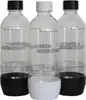 Sodastream KSTFL Standard 3er Pack 1,0L PET Anteprima dell’immagine prodotto 4