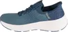 Pohodlná obuv Skechers slip-on v modrej farbe, veľkosť 42 Náhľad obrázku produktu 14