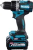 Makita Akku-Bohrschrauber DF002GZ, 40 V, incl. Produktbild-Vorschau 31