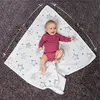 Makian Mullwindel / Mulltuch 4er Pack 70 x 70 Produktbild-Vorschau 10