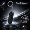 Panikalarm für Handtasche Personenalarm Taschenalarm 110db Produktbild-Vorschau 4