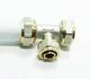 Klemmring Schraubfitting T-Stück reduziert 26x26x20 mm Produktbild-Vorschau 3