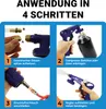 Bituxx Druckluft Unterbodenschutz Pistole MS-19631 Produktbild-Vorschau 5