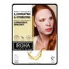 Iroha Nature Illuminating & Hydrating Tissue Maska z Podgląd zdjęcia produktu 1