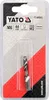Rubinetto esagonale HSS M6 mm Anteprima dell’immagine prodotto 3