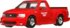 Ford F-150 SVT Lightning HYP75 | Hot Wheels Auto Fast & Anteprima dell’immagine prodotto 3