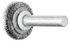 PFERD 43101001, Schleifbürste, Universal, 20000 RPM, 6 mm, Produktbild-Vorschau 1