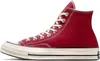 Converse Sneakers A10523C in Red color size 43 Podgląd zdjęcia produktu 2