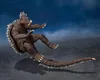 Godzilla 1972 S.H. Monster Arts akční figurka Anguirus Náhled obrázku produktu 6