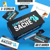 Denkriesen GEMEINSAME SACHE, Kartenspiel, Party, 12 Jahr(e) Produktbild-Vorschau 10