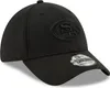 New Era 39Thirty Stretch Cap - NFL San Francisco 49ers - Produktbild-Vorschau 2