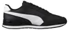 Puma ST RUNNER V2 NL Uni Sneaker , Schwarz, 45 EU Produktbild-Vorschau 6
