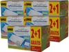 15x450g UHU Luftentfeuchter Nachfüllbeutel Produktbild-Vorschau 1