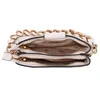 Guess Damen Schultertasche aus Polyurethan mit zahlreichen Produktbild-Vorschau 5