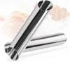 Backform, 12er Set Edelstahl Schaumrollen-Formen Spirale Produktbild-Vorschau 2