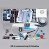 Die drei ??? Detektiv-Koffer (Komplettausrüstung für Produktbild-Vorschau 3