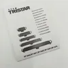 Tristar Slim XL BP-2669 Elektro Grillplatte Schwarz Produktbild-Vorschau 6