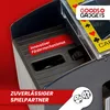 Elektrischer Kartenmischer XXL für 4 Kartendecks - Produktbild-Vorschau 3
