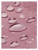 Under Armour Women's UA Favorite Tote Bag Pink Elixir/White Produktbild-Vorschau 4