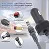 Napájací kábel DC do auta, 16 stôp, 12 V-24 V, 18 AWG, Náhľad obrázku produktu 5