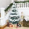 SPRINGOS Künstlicher Premium-Weihnachtsbaum 150 cm Produktbild-Vorschau 15