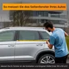 R2B Sonnenschutz Auto, 2 Stück Sonnenschutz Auto Baby, Produktbild-Vorschau 3
