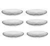 Pasabahçe Generation Dessertteller 15 cm Set mit 6 Stück Produktbild-Vorschau 4