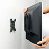 NOVUS Quick Mount Monitorwandhalter mit Quick Release / fix Produktbild-Vorschau 2