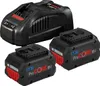 Bosch ProCORE Akku-Kit 18V 5,5 Ah + GAL 1880 CV Produktbild-Vorschau 15