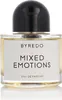 A close-up studio shot of a Byredo Mixed Emotions Eau de Parfum bottle. Anteprima dell’immagine prodotto