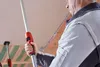 Bessey Deckenstütze und Montagestütze STE - STE55 Produktbild-Vorschau 12