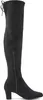 LASCANA Overkneestiefel Slouchy Boots, Langschaft Stiefel, Produktbild-Vorschau 2