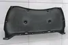 Motorhaubendämmung MIT CLIPS FÜR SUZUKI SX4 S-CROSS II JY Produktbild-Vorschau 5
