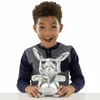 Peluche Pokemon - 25° anniversario Select (argento, 20 cm) Anteprima dell’immagine prodotto 13