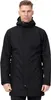 Bergans Herren Urban Insulated Shell Mantel Black XL Produktbild-Vorschau 5