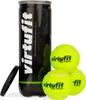 VirtuFit Hybrid Padel Set - Schwarz - Grau Produktbild-Vorschau 7