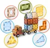 Ricokids RK-766 Magnetbausteine Produktbild-Vorschau 17