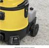 Aspirateur eau et poussière Bomann BSS 6000 CB Jaune/Noir Voir les images du produit 9