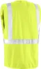 BIG Industrial safety teXXor® gilet ad alta visibilità Anteprima dell’immagine prodotto 2