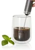 AdHoc Milch- / Saucenschäumer Rapid.3, dark grey, inkl. 3 Produktbild-Vorschau 3