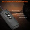 Motorrad-Dashcam, WiFi Dual 1080p Motorradkamera, 120¡ã Produktbild-Vorschau 14
