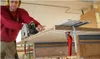 Stolní svorka GTRH 160/60 Upínací š.160mm A.60mm BESSEY Náhled obrázku produktu 11