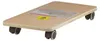 Prepravná plošina 500x250 mm do 80 kg Náhľad obrázku produktu 1