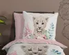 Duvet cover Good Morning 135x200 + 1* 80x80 cm - flowers Produktbild-Vorschau 3