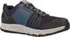 Skechers Escape Plan - Navy / Orange Leder/Synthetik Größe: Produktbild-Vorschau 57
