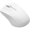 Rapoo 1680 Silent Weiß Kabellose Optische Maus Produktbild-Vorschau 2