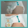 Pampers Active Baby Windeln Größe 3 - 208 Windeln Monatsbox Produktbild-Vorschau 2