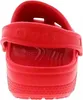 Crocs Kinder Flip-Flops Rot 206991-6WC Grösse 34/35 Produktbild-Vorschau 3